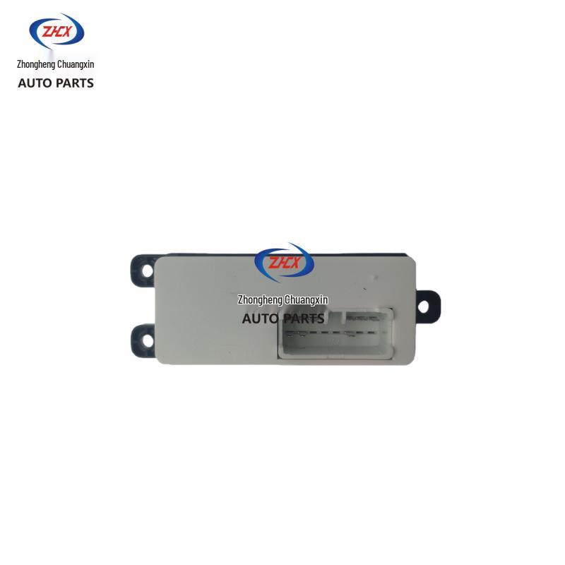 Compatible with Changan CS35 (Old Model) Rear Left/Right Window Lifter Switch