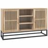 VidaXL Buffet 105x30x65 Cm Engineered Wood, Cabinet, Side Cabinet, Storage Cabinet, Cabinets, Cupboard, Buffet 352120