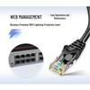 Huawei S1730S-S24T4X-A1 24-Port Gigabit Switch