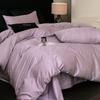 New High-Quality Bedding Sets - Natural Egyptian Cotton, Long-Staple, 100% Cotton, High Thread Count, 2.0M Bed