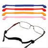 1 PC Fashion Accessories Band Cord Glasses Eyeglasses Strap Silicone Sunglasses Holder