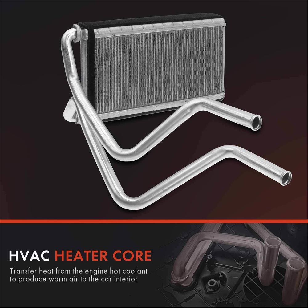 HVAC Heater Core For Chrysler Sebring Dodge Avenger Journey Jeep Compass Patriot