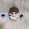[USED] BTS Jimin 10cm Plush Toy Master