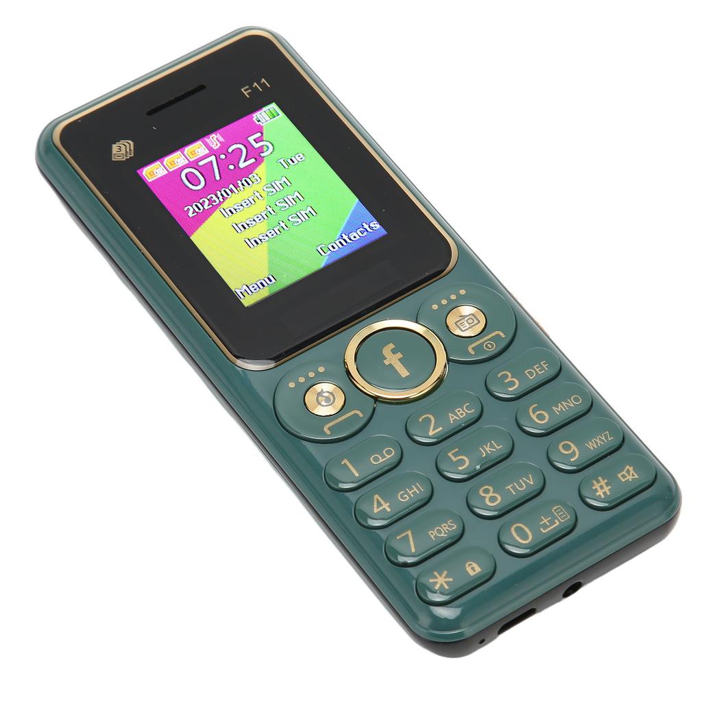 2G GSM телефон для пожилых людей 3 SIM-карты 3600 мАч длительный срок службы батареи разблокированный кнопочный телефон для пожилых людей