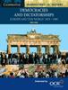 Книга Democracies And Dictatorships by Allan Todd - Paperback