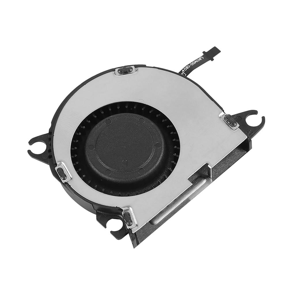 Новый встроенный вентилятор охлаждения процессора для замены кулера для игровой консоли