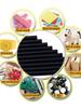 10pcs New 7*100mm Hail Removal Glue Sticks Car Body Auto Repair Paintless Dent Repair