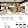 90-250V Wifi Dimmer Module Dimmer Switch Smart Light Switches 2 Way Switch Voice Control APP Remote