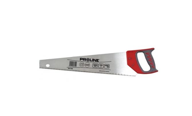 Proline Piła Do Drewna - Płatnica 450Mm 10-Zębów 1" 64845