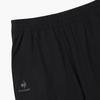 Le Coq Sportif Мужские штаны-джоггеры dualfLex Черные Qp123gpt23