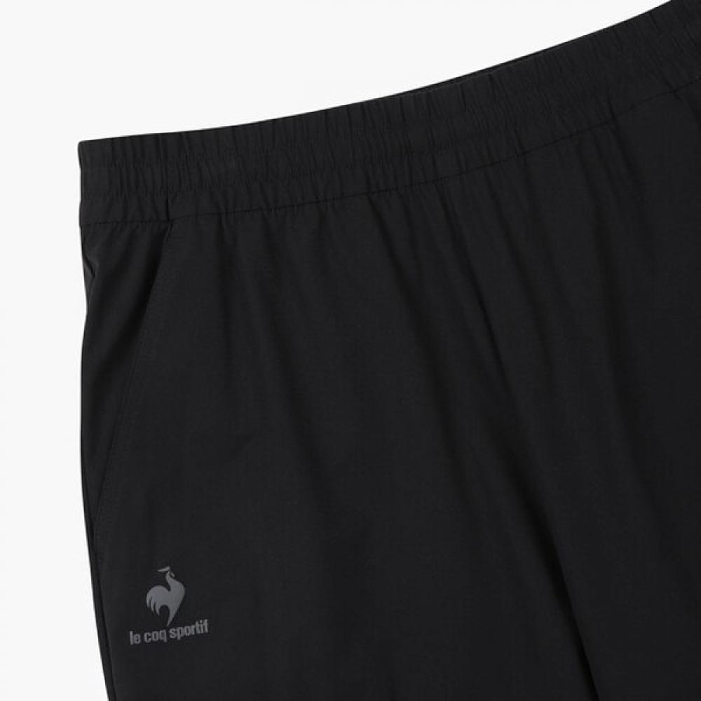 Le Coq Sportif Мужские штаны-джоггеры dualfLex Черные Qp123gpt23