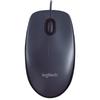 Logitech Проводная USB-мышь M90
