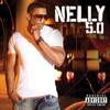 CD NELLY - 5.0 UICU1203PROMO Universal Recor 2010 Япония Оби Рэп и Хип-Хоп/R&B Б/У