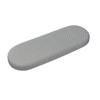 Car Armrest Pad Center Console Arm Protector For MINI Cooper E SE J01  Black Gray Scratch Resistance Interior Accessories