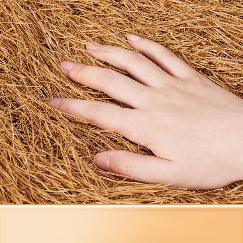 ZISIZ Artificial Thatch Roof Panel