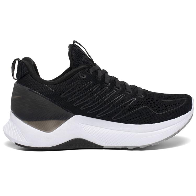 SAUCONY Женские Endorphin Shift 'Черный' S10577-40