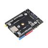 Для базовой платы CM4-Duino e USB M.2 поддерживает систему Ecology для RPI CM4