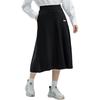 FILA Casual Long Skirt Women's Black (Unisex) Casual Long Skirts F11W418307F BK