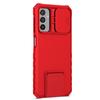 Двухслойный жесткий чехол для телефона Samsung Galaxy A14 A54 A34 A13 4g 5g A24 A04s A23 A33 A53 A73 A52s A52 S23 Plus S22 Ultra S21 Fe