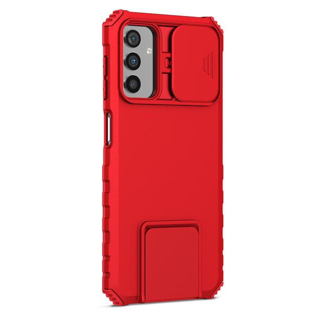 Двухслойный жесткий чехол для телефона Samsung Galaxy A14 A54 A34 A13 4g 5g A24 A04s A23 A33 A53 A73 A52s A52 S23 Plus S22 Ultra S21 Fe