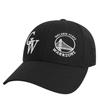 [NBA] NBA Golden State Two-Panel Embroidered Flexfit N255AP456P