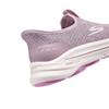 Skechers Go Walk 8 Легкие Удобные Дышащие Поддерживающие Упругие Обувь для Ходьбы Женская кроссовка Розово-Розовый 125933-MVE