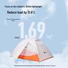 Mobi Garden Cold Mountain UL Ultralight Hiking Tent