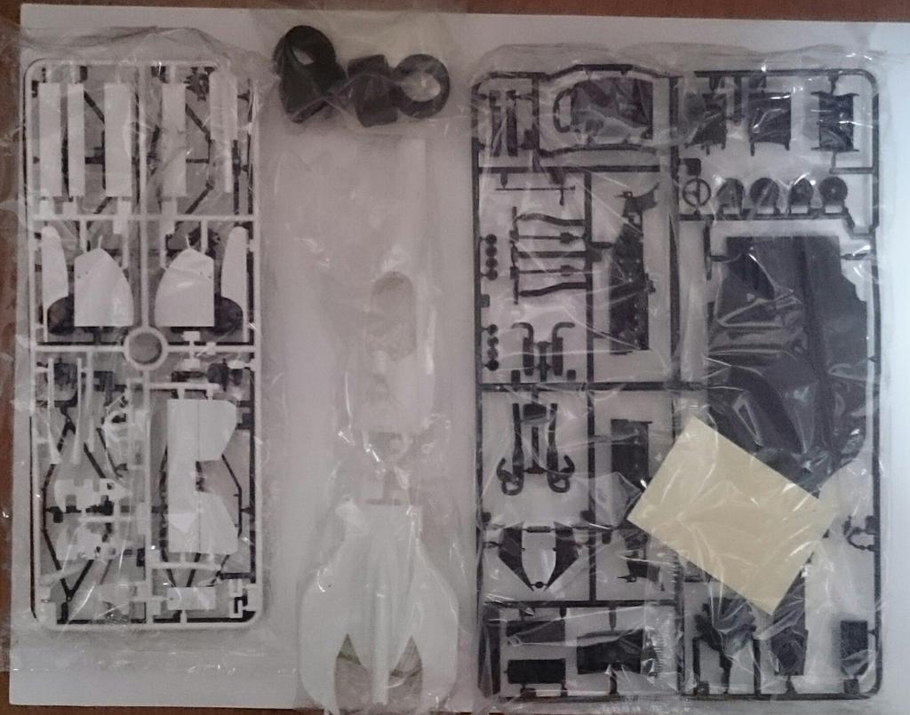 Лотос Тип 102B 1/20