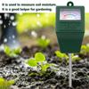 Soil Moisture Tester Humidimetre Meter Detector Outdoor Indoor Home Garden Plant Flower Moisture Humidity Sensor Testing Tools