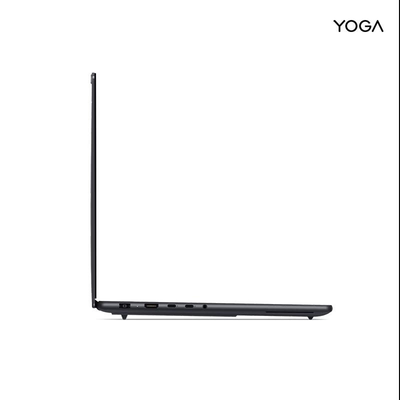 Lenovo YOGA Pro 16 Aura AI Touch Laptop (CN version)
