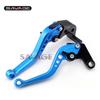 Короткие/длинные рычаги тормозной муфты для мотоцикла HONDA CB500F CB500X CBR500R 2013-2015, CBR250R CBR400R CBR300R CB300F