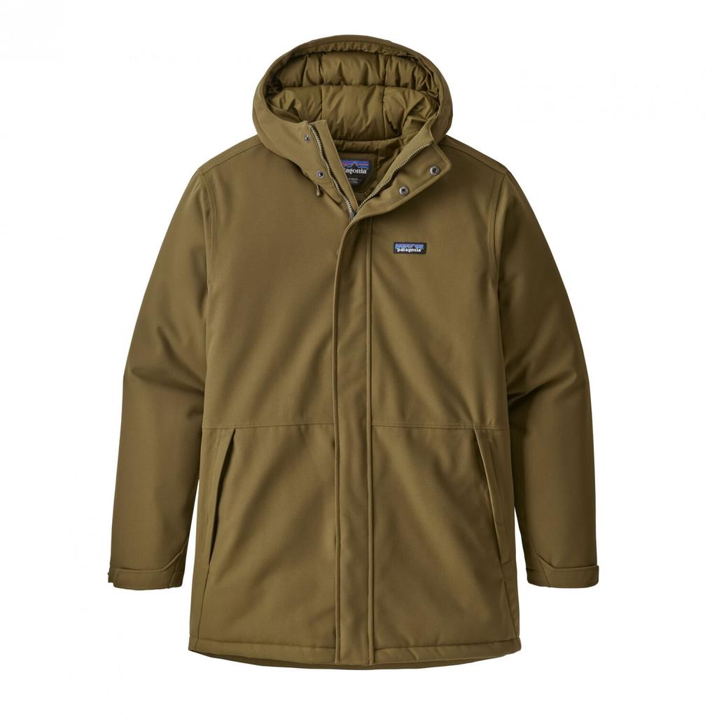 Куртка Patagonia Men's Lone Mountain Parka