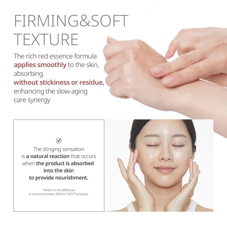 VT COSMETICS Красный усилитель Reedle Shot 300 50 мл