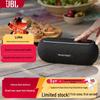 Портативная Bluetooth-колонка Harman/Kardon LUNA, штекер CN (адаптер в комплекте)