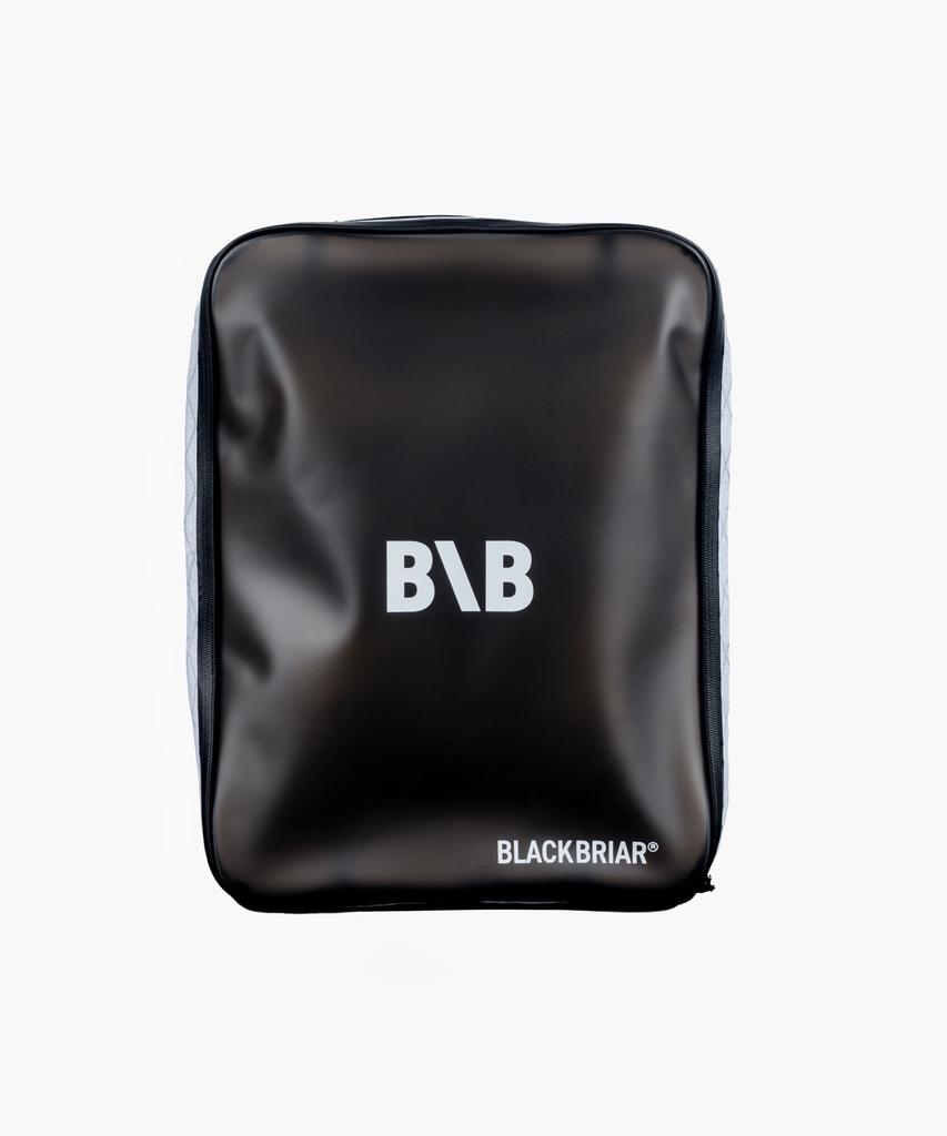 Black Briar Контейнер X Сумка L (Ультра белый)