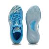 Dennis Schröder X Puma All-Pro Nitro Clouds Unisex Sneakers Blue Team-Light-Blue White 311358-01