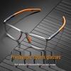Ultra-Light Anti-Blue Light HD Reading Glasses for Men & Women
