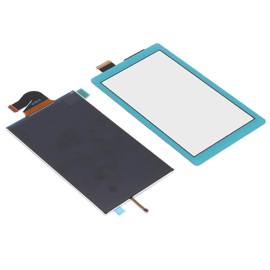 Сменный ЖК-дисплей для Switch Lite Прочная сменная ЖК-панель Запчасти для ремонта для Switch Lite