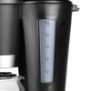 Cafetière Filtre TRISTAR CM-1236 - Noir - 12 Tasses - 900W