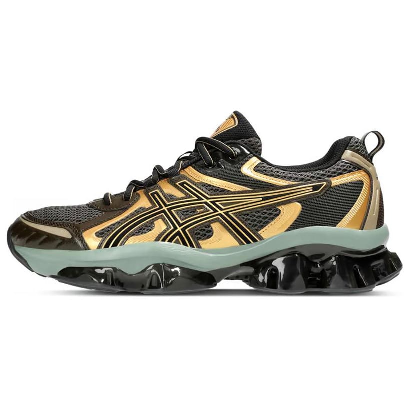 Asics Гель Quantum Kinetic Dark Sepia 1203A270-253