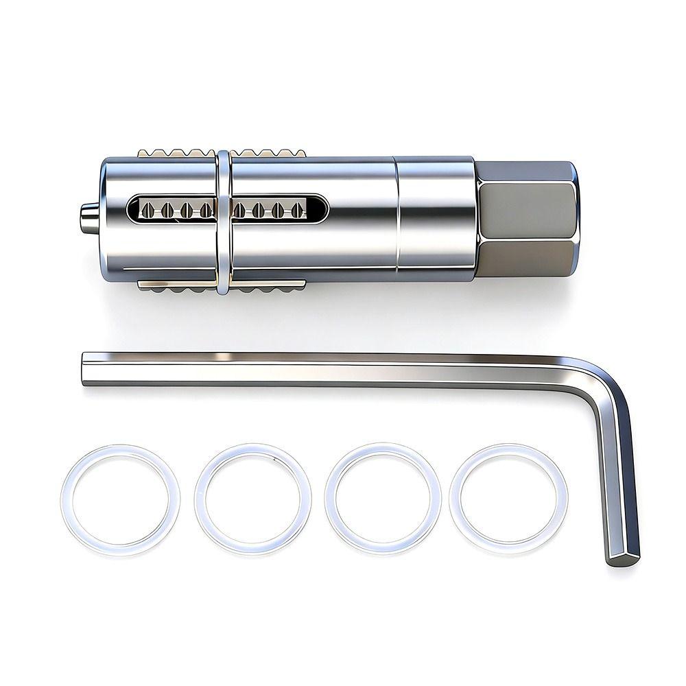 Универсальный инструмент для снятия изоляции с проводов углового вентиля крана, износостойкий инструмент для ремонта крана