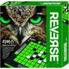 Gaga World Reverse Game, настольная игра, представляющая Корею