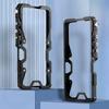 Durable armor case for Xiaomi Poco X7 Pro 5G - black