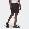 adidas Мужские шорты Originals Adv Wvn с несколькими карманами, черные GN2341