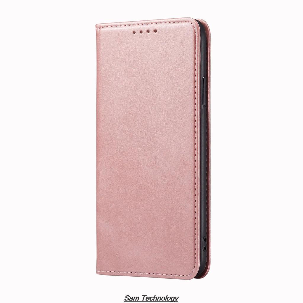 Magnetic Attraction Leather Case for Huawei Ascend Mate 9 Holster Flip Cover Case Huawei Mate9 Wallet Phone Bags Fundas Coque