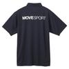Move Sports Polo Shirt ST5SHS05M_NV00_L