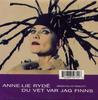 CD ANNE-LIE RYDÉ - Du Vet Var Jag Finns 8650742 Hi Fidelity 1994 Sweden Dance & Electronica Used