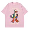 Im Not Sorry Honk You Funny Goose Meme T Shirt Unisex Unisex Fashion Clothing Tshirt Shortsleeved Cotton Casual Hiphop Tshirts
