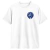 Men Stars Treks Starfleet Academy Badge T Shirt  100 Cotton Tops Casual Short Sleeve Round Collar Tee Shirt Printing TShirts
