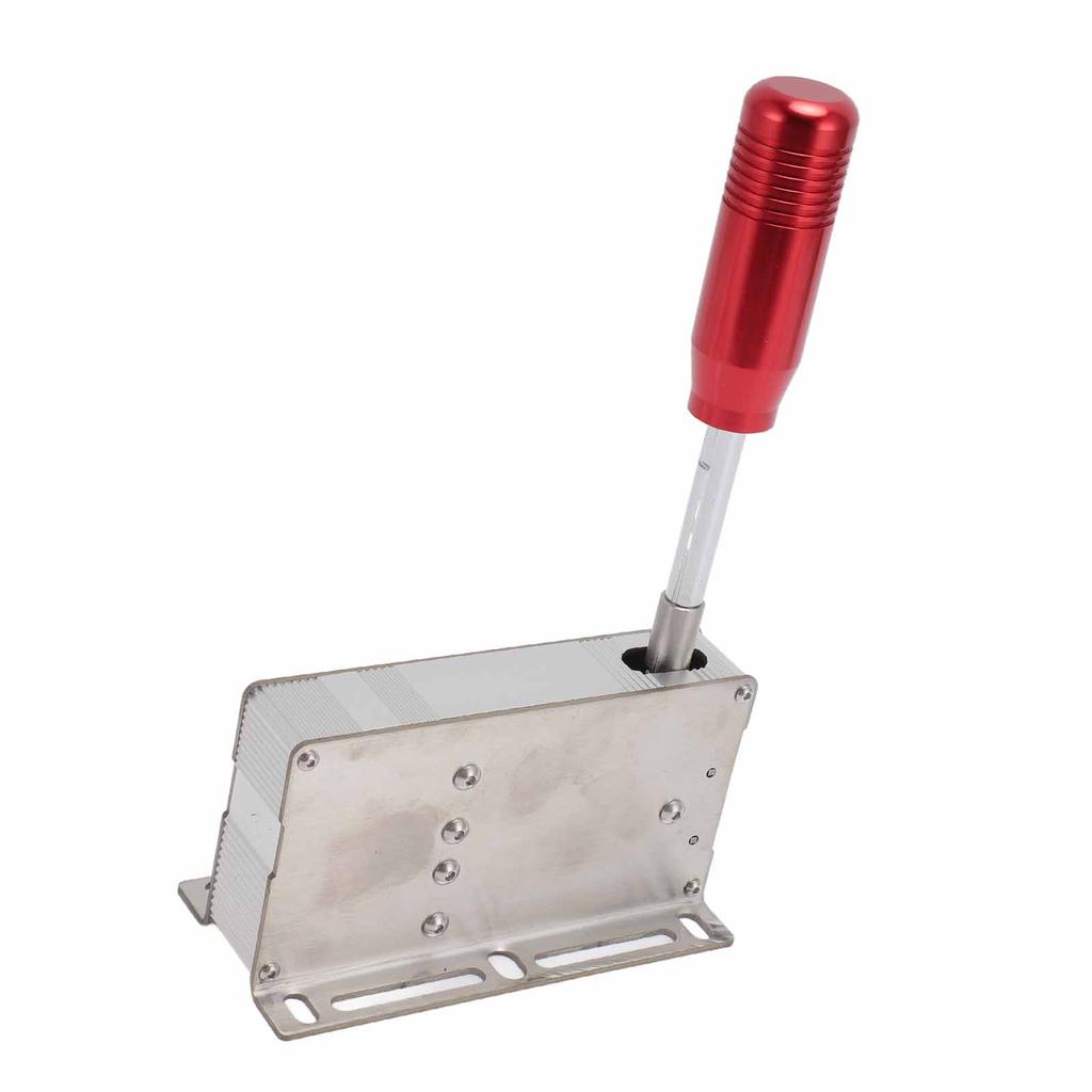 USB последовательный переключатель передач для ПК гоночный симулятор для Windows 11 10 7 XP для Logitech G25 G27 для